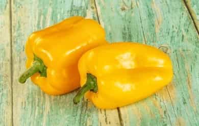 تصویر 3 از فلفل دلمه ای خوب و تازه خرید مستقیم از کشاورز